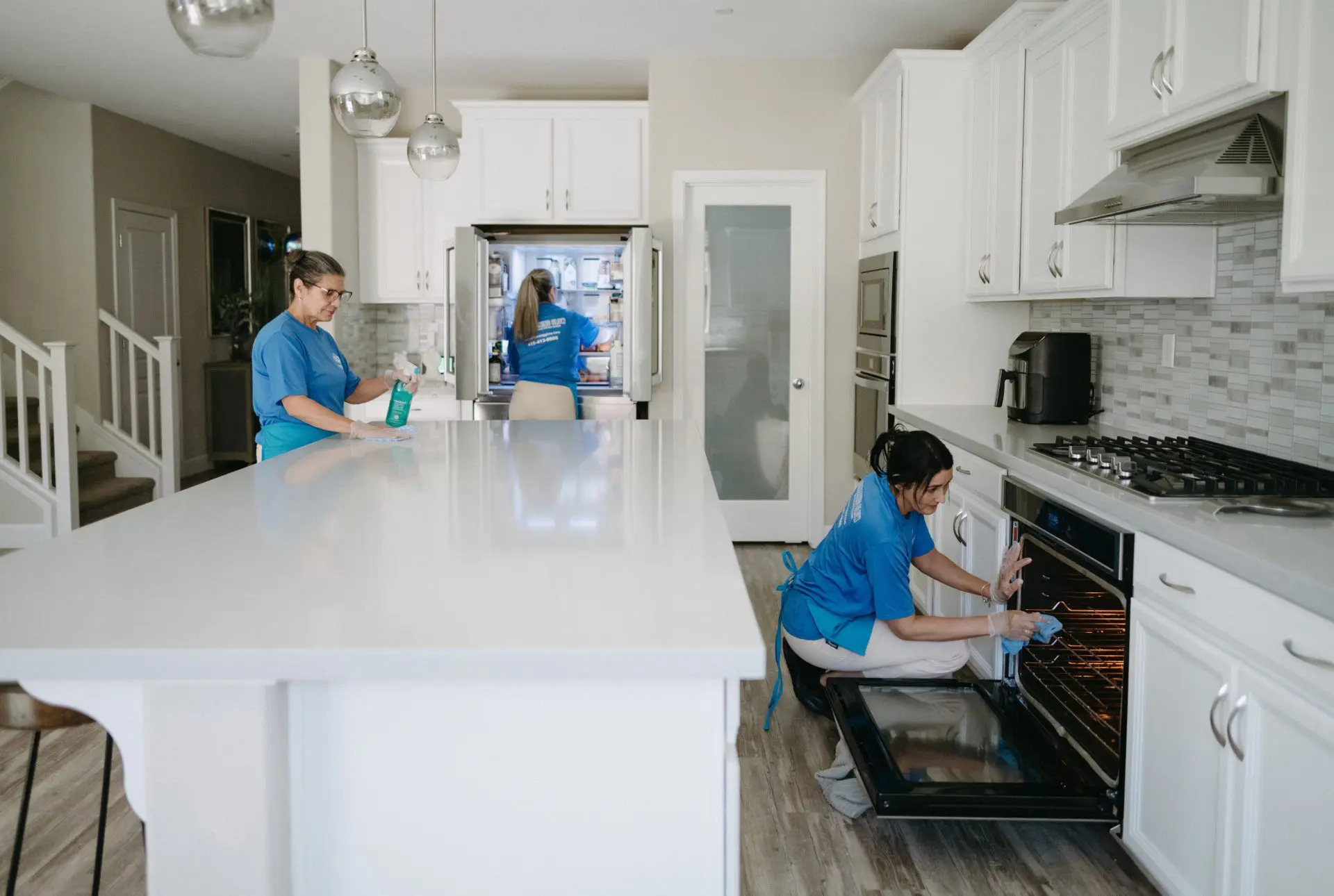 Deep Cleaning vs Routine Cleaning: Which Is Best for Your Home?