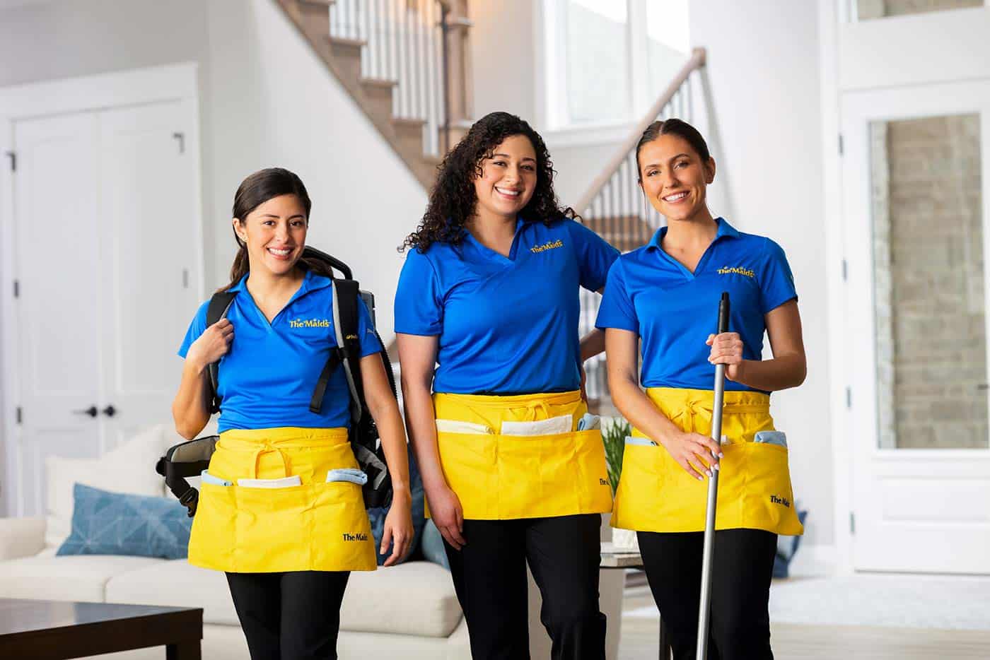 Professional Home Cleaning Services in Ashburn, VA: What to Expect