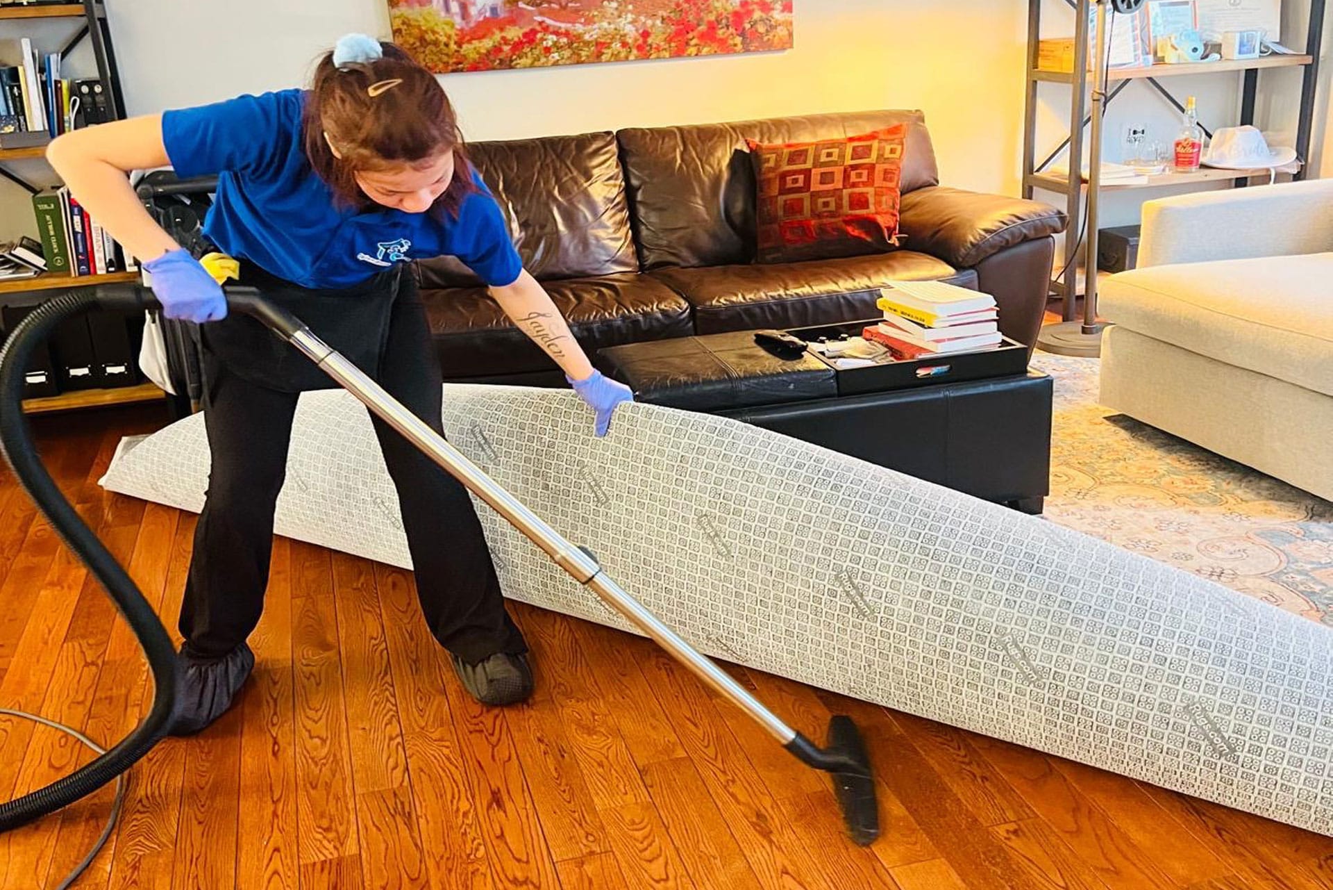 Complete Residential & Commercial Cleaning in Waterford, VA