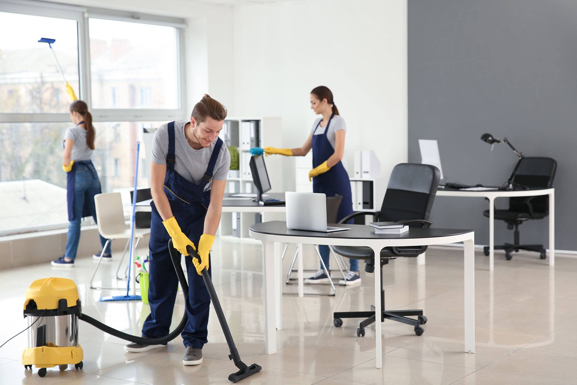 Professional Cleaning Solutions for Every Space in Lovettsville, VA