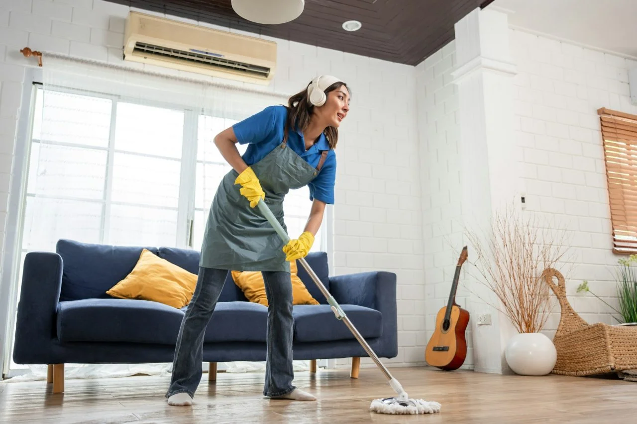 Complete Residential & Commercial Cleaning in Middleburg, VA