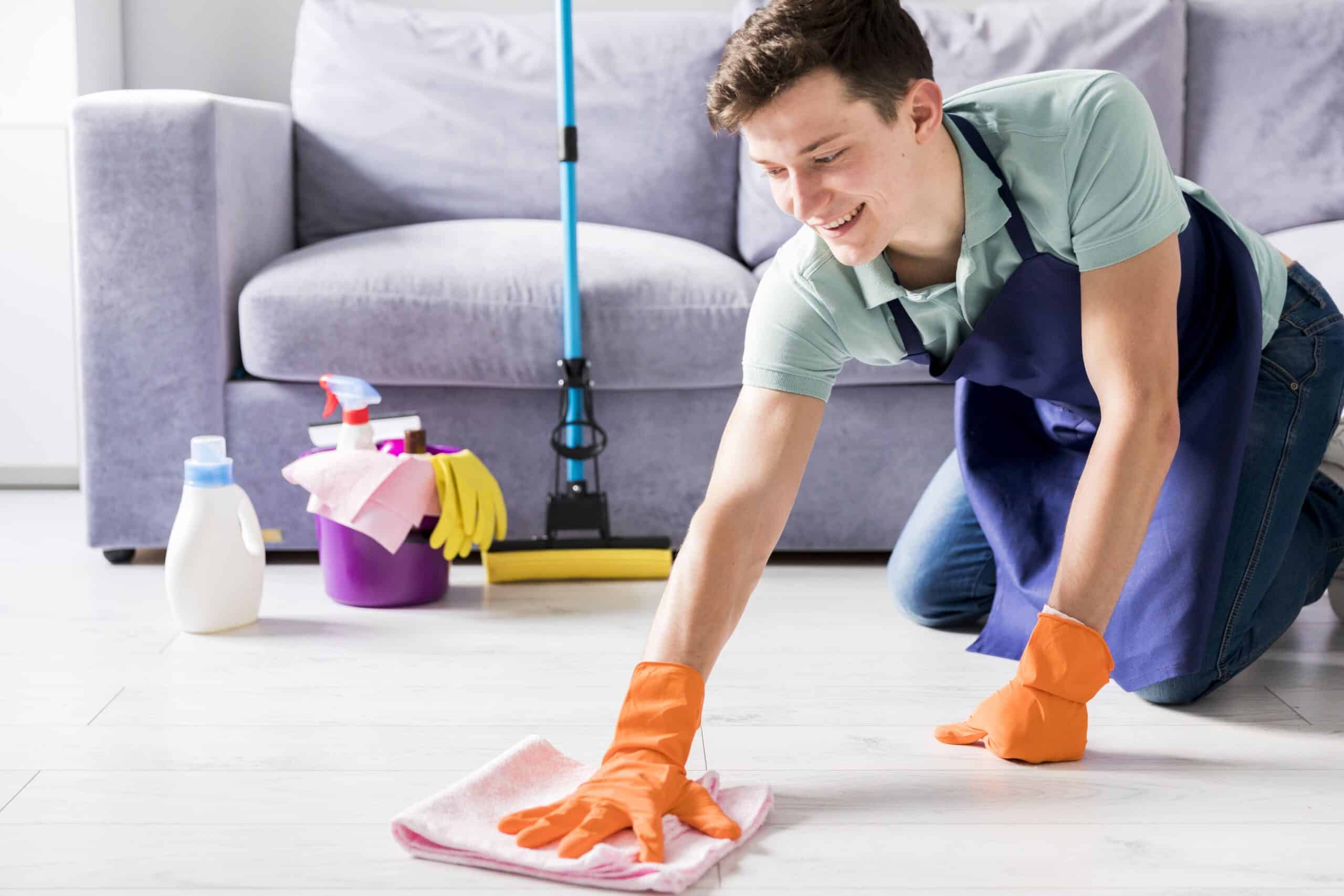 Reliable Cleaning Services for Homes & Businesses in Stone Ridge