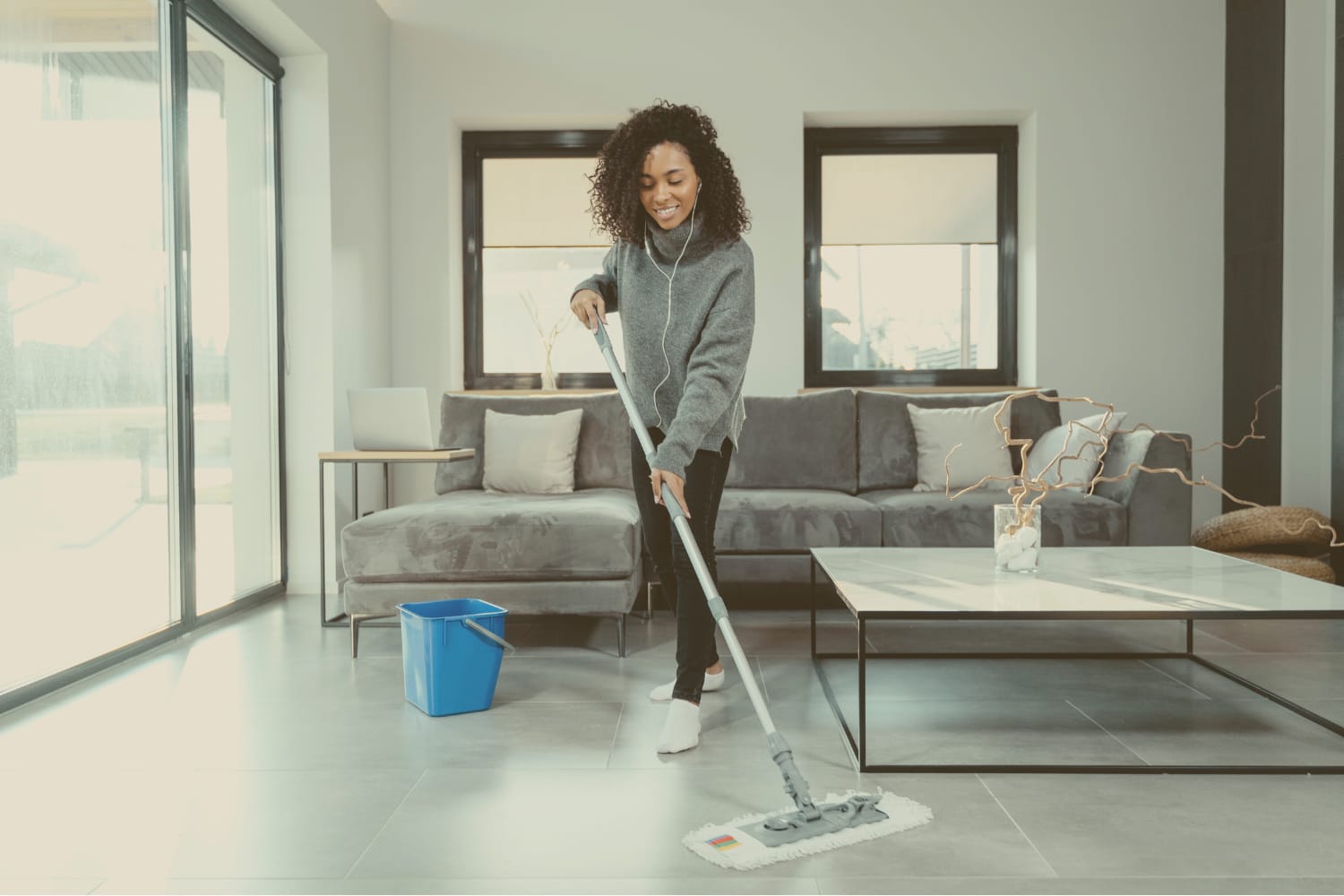 Reliable Cleaning Services for Homes & Businesses in Hillsboro