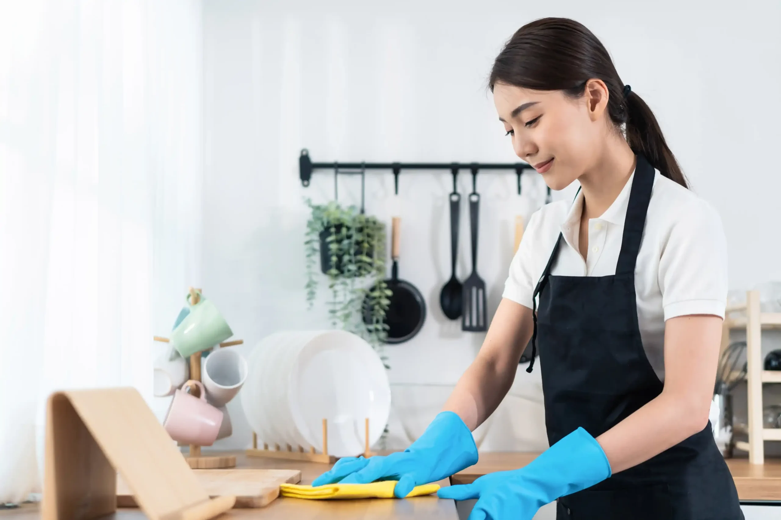 Reliable Cleaning Services for Homes & Businesses in Round Hill