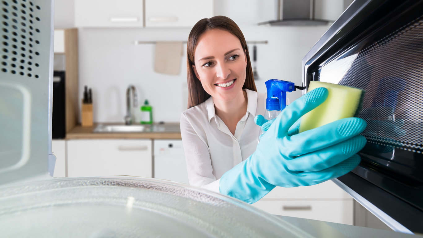 Professional Cleaning Solutions for Every Space in Round Hill, VA