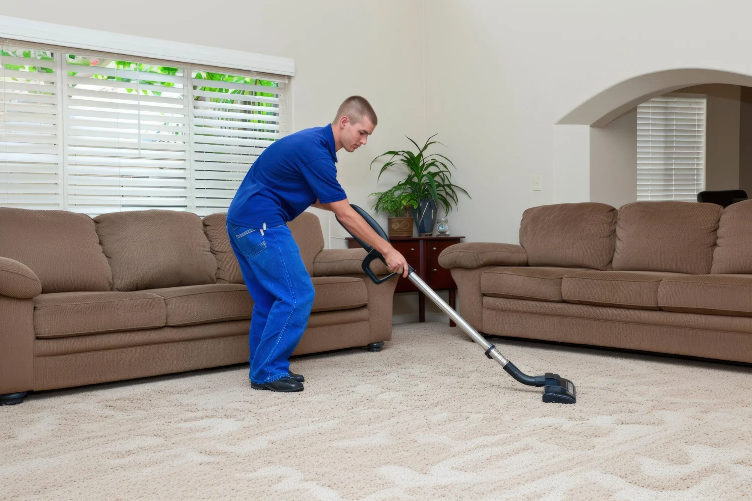 Complete Residential & Commercial Cleaning in Broadlands, VA