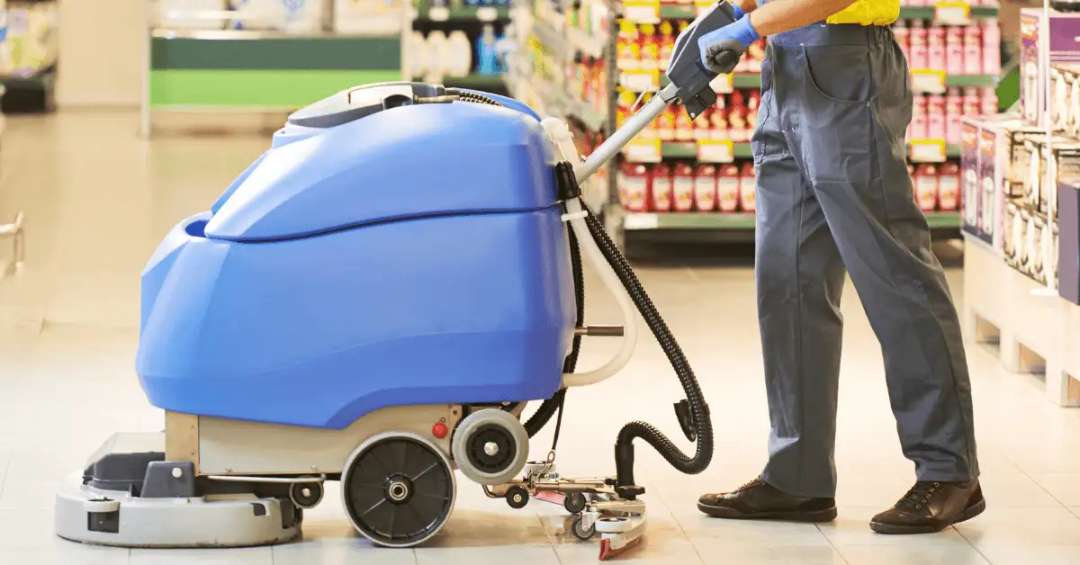 Professional Cleaning Solutions for Every Space in Brambleton, VA