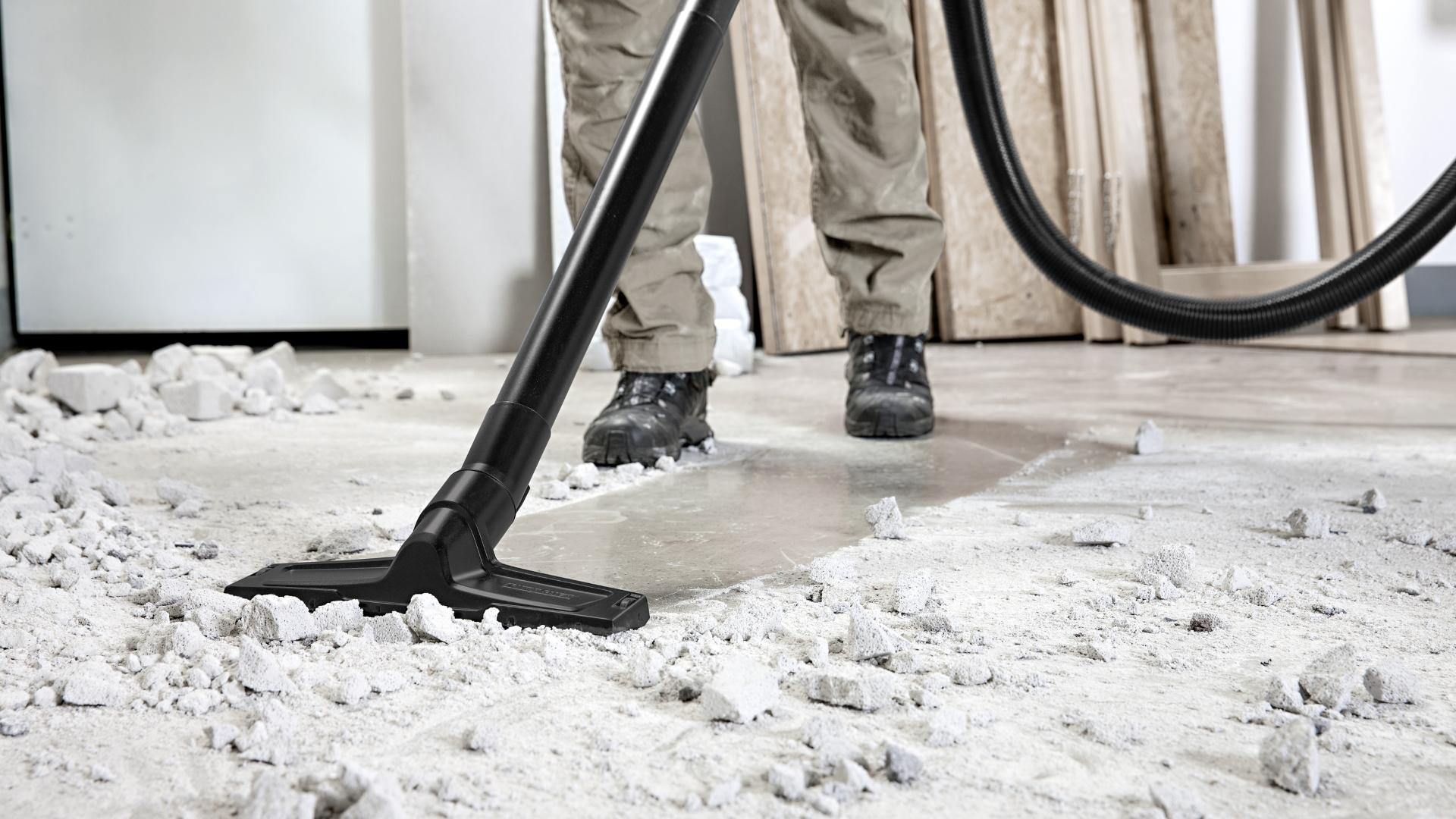 Professional Post-Construction Cleaning in Ashburn, VA