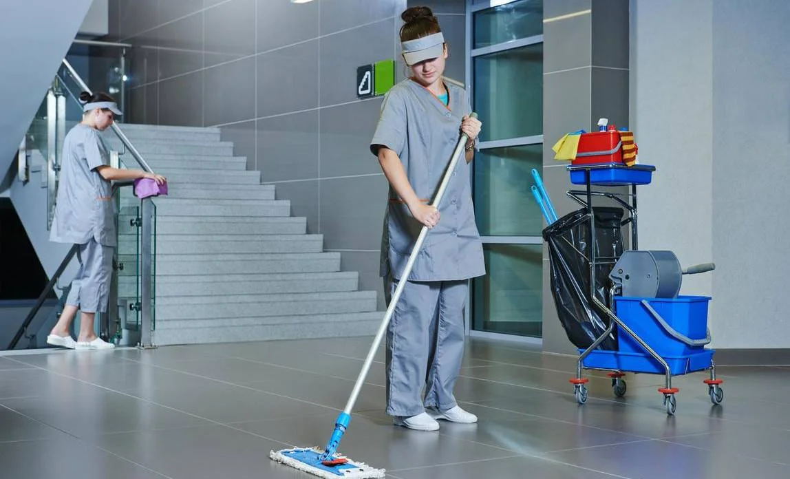 Reliable Cleaning Services for Homes & Businesses in Charles Town